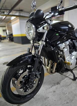 SUZUKI BANDIT 1250 